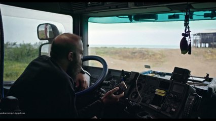 5pm Seaside (Μικρές Ιστορίες)