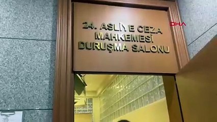 Halit Ergenç ve Rıza Kocaoğlu'nun davasında gerekçeli karar açıklandı