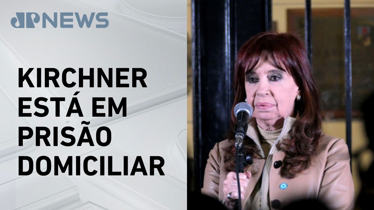 Lula deve visitar Cristina Kirchner durante Cúpula do Mercosul na Argentina