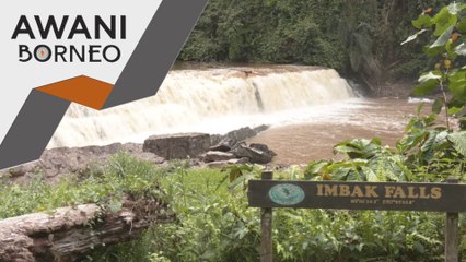 Sektor pelancongan kekal sebagai pemacu ekonomi di Sabah