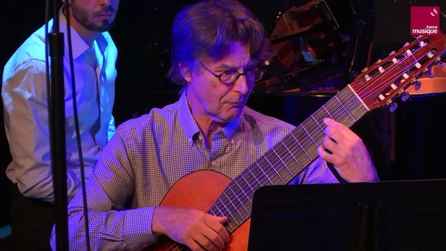 Violeta Parra : Gracias a la vida