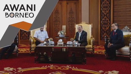 Kerajaan negeri komited perluas capaian digital di Sabah