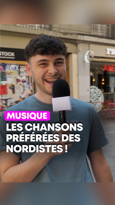 Fête de la musique : les chansons préférées des Nordistes !