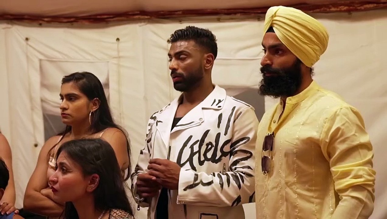 Prince warns his gang about Elvish's plans! | MTV Roadies Double Cross