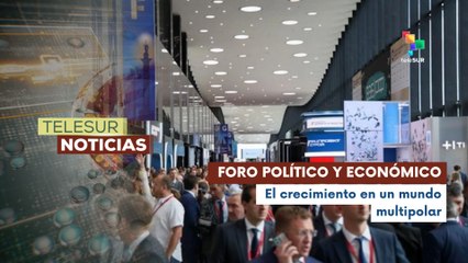 En Rusia, se mantiene en debate el avance de la tecnología al servicio de la sociedad