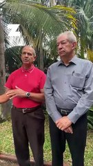 Jean-Luc Julie livre ses griefs sur la gestion de la mairie de Saint-Benoît