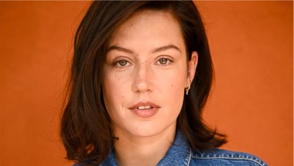 GALA VIDEO - Adèle Exarchopoulos maman, comment son fils de 8 ans vit sa notoriété : “Quand on me demandait une photo…”