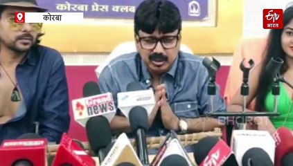 संगी रे लहुट के आजा से बाबला बागची का डायरेक्शन डेब्यू,जानिए फिल्म की खास बात