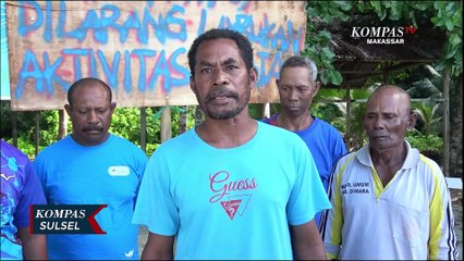 Polemik Tambang Nikel Raja Ampat, Kemiskinan Memaksa Tambang Jadi Pilihan