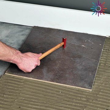 DIY ceramic tiles design ideas! 🙌