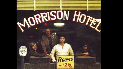 Arda Akyazı-TVJ 241 Final: Jim Morrison