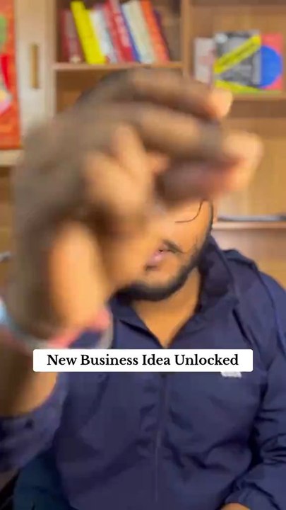 business idea 💡