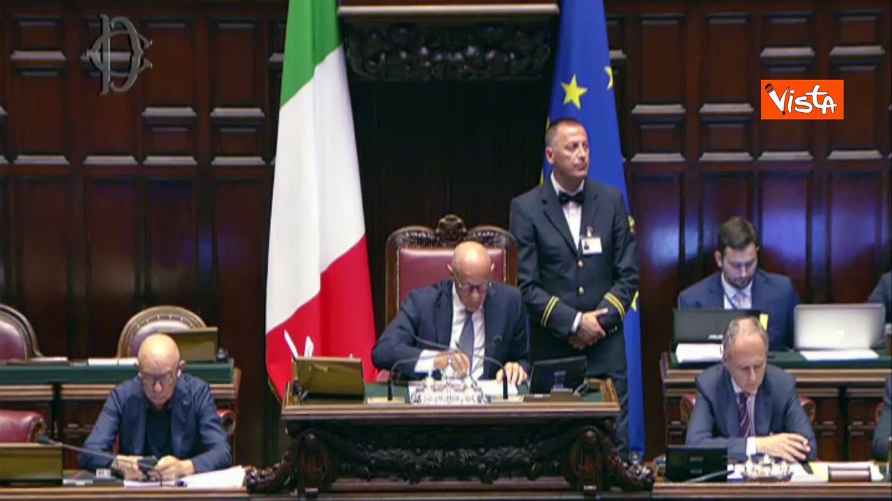 Bonetti (Azione): Con no a mozione su ricercatori in fuga da Usa, Governo vuole uccidere università