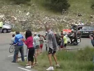 Dauphiné Libéré 2007