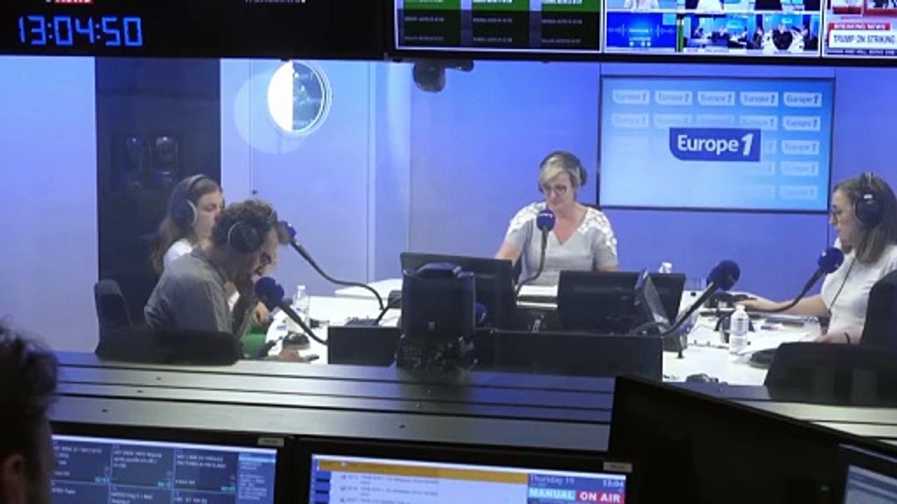 EN DIRECT -  Moyen-Orient : un hôpital touché en Israël et 47 blessés par des tirs iraniens, Netanyahu menace Khamenei