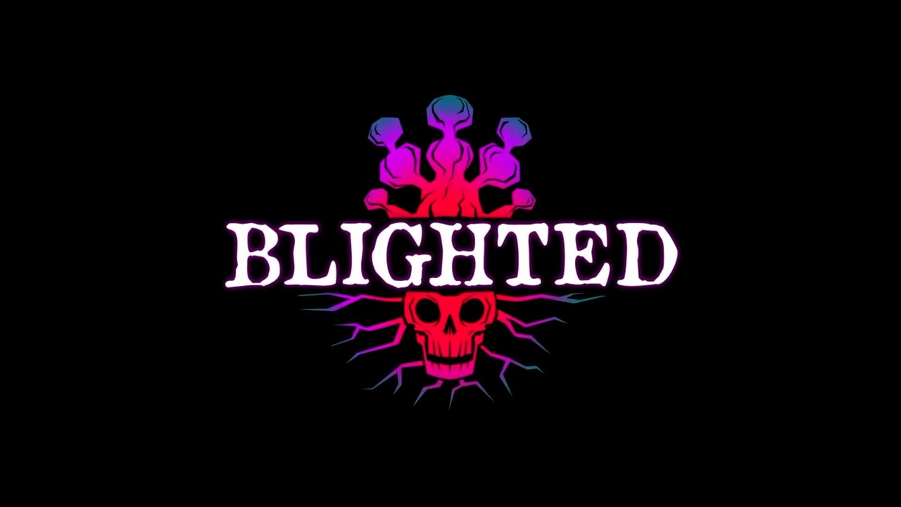 Blighted Official Reveal Trailer