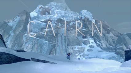 Cairn Official Developer Presentation and Gameplay Trailer