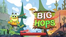Big Hops Official Gameplay Trailer