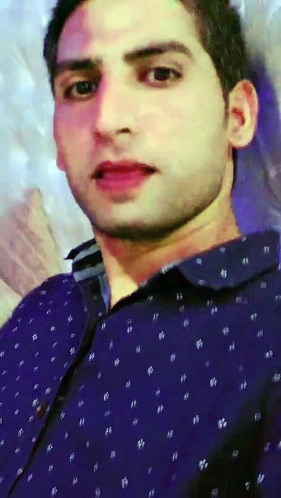 Usama Muzamil Hussain | My Home Town | Dhoke Thathi | Punjab | Pakistan | Vedios | Dailymotion