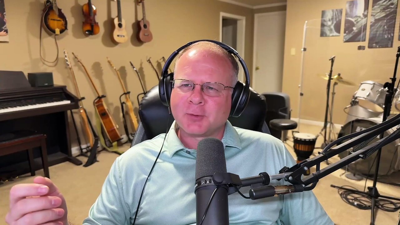 Seven Angels or Seven Lies? The Truth About Branham’s Cloud - John McKinnon - Podcast Episode 359