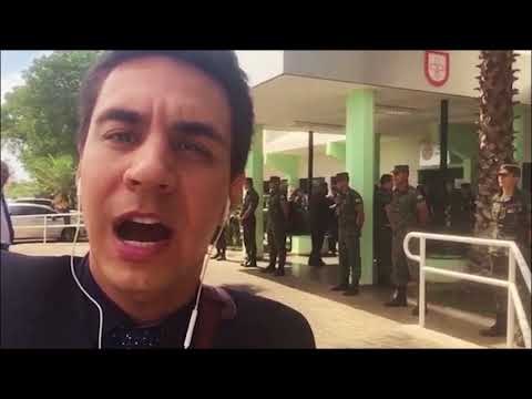 Direto de Brasília: últimas informações sobre a SAÚDE de TEMER