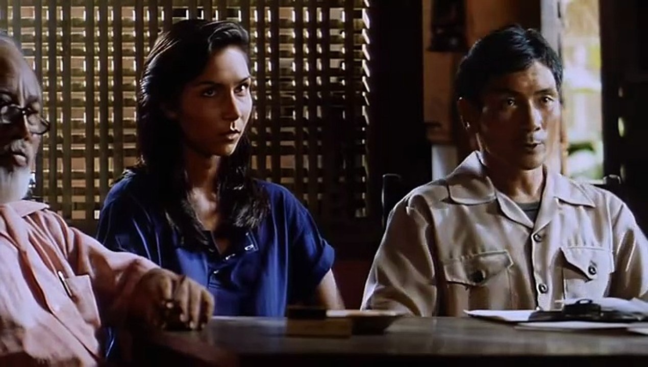 Double Force - Sondereinsatz in der Schlangenbucht