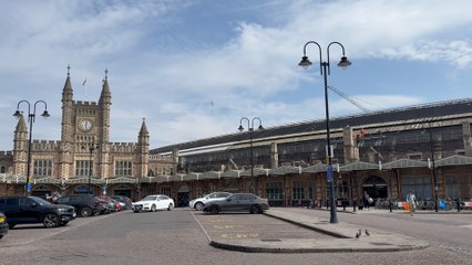 Bristolians Discuss: Do drivers and cyclists share the road?