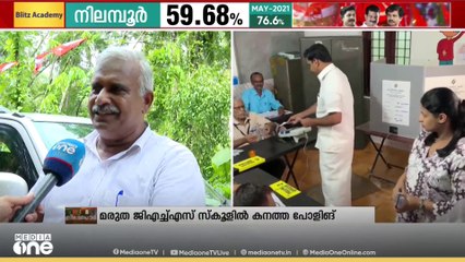 ഏറ്റവും കൂടുതൽ വോട്ടുകൾ ലഭിക്കുന്നത്   മരുതയിൽ നിന്നായിരിക്കുമെന്ന്  ടി എം സി നേതാവ്   ഇ.എ.സുകു