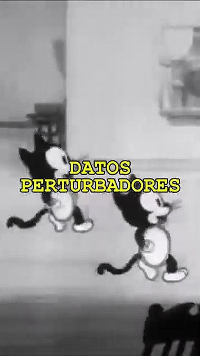 Datos  Perturbadores