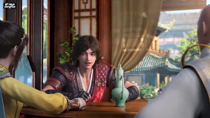 Great Journey Of Teenagers S4 Ep 25 Eng Sub