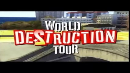 Tony Hawk's Underground 2 Remix para PSP PPSSPP