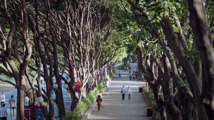 Hoán Vũ Tập 2 Thuyết Minh - bản đẹp Chillhaytv