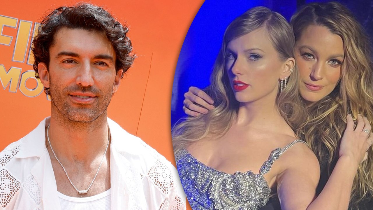 Court Demands Blake Lively Share Taylor Swift Chats Amid Baldoni Legal Fight