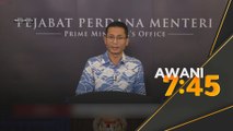 Peluasan cukai untuk program pro-rakyat