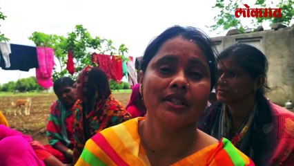 दिवसभर थांबला, संयम सुटला तरुण शेतकऱ्यानं मल्टिस्टेटच्या दारातच टांगून घेतलं...