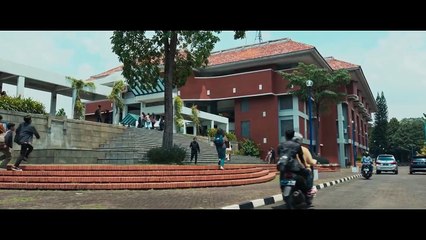 Dosen Ghaib Sudah Malam atau Sudah Tahu (2024)