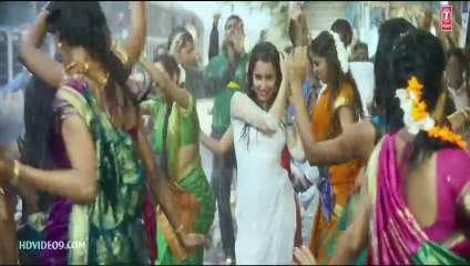 Cham Cham Full Video | BAAGHI | Tiger Shroff, Shraddha Kapoor | Meet Bros, Monali Thakur| Sabbir Khan