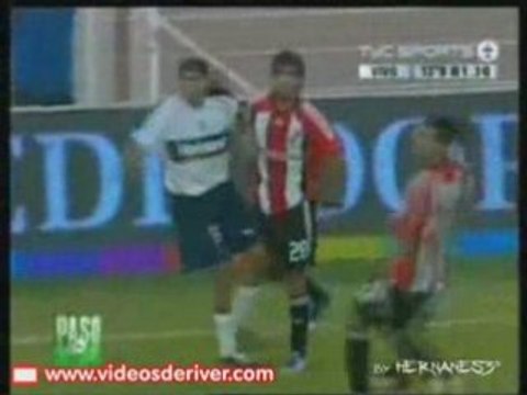 Resumen Paso a Paso: River Plate 4-2 Gimnasia LP
