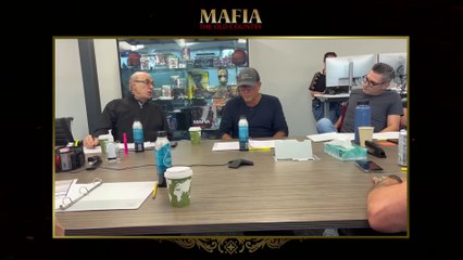 Mafia: Terra Madre - Capturing Performance