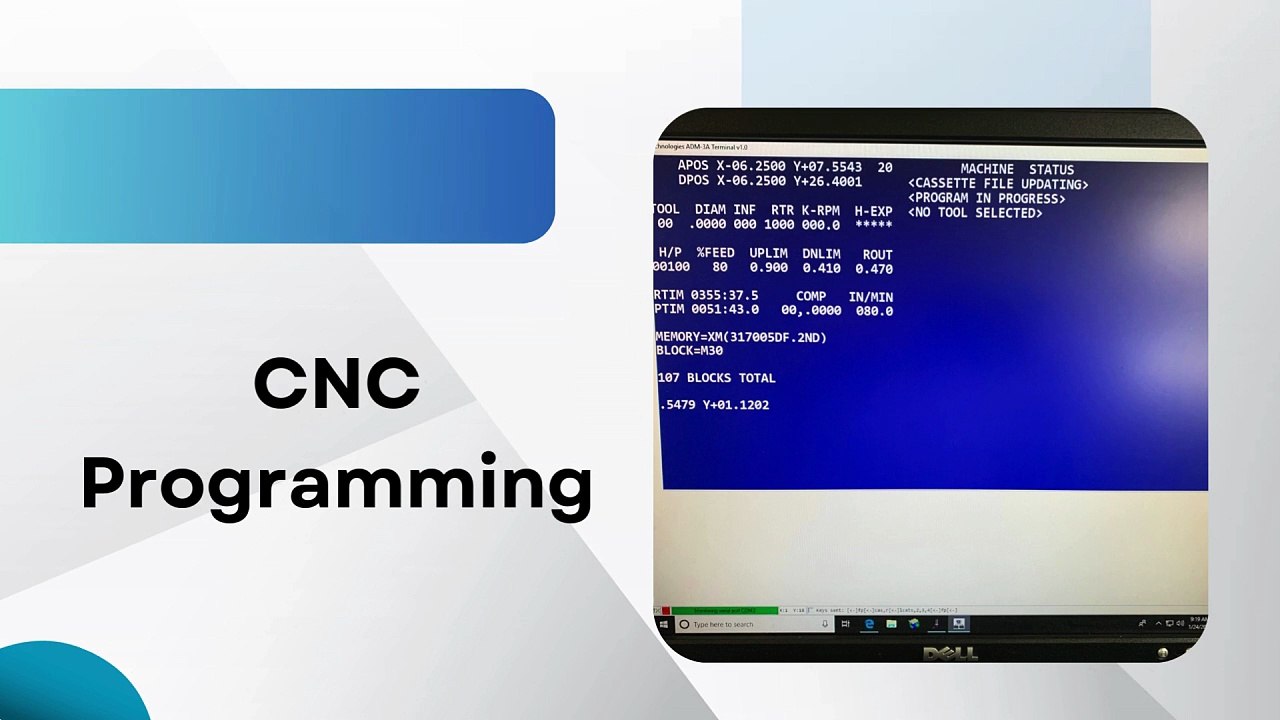Revolutionizing Drill Rooms: CNC Programming & CAM Support by FASTechnologies Corp