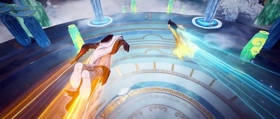 Perfect World Episode 220 1080p