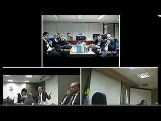 O choro de Henrique Alves