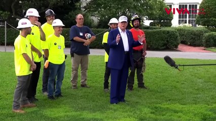 Trump vs Khamenei Panas, Iran Tegas Tolak Menyerah