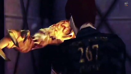 Resident Evil Code Veronica X (RE Journey Eps 10)