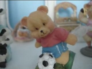 FFW 2008 Speed Filming Ivan et Aurelie