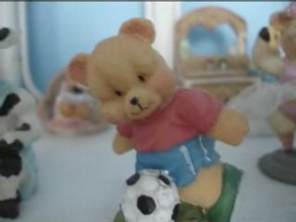 FFW 2008 Speed Filming Ivan et Aurelie