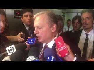 Tasso Jereissati e o futuro do PSDB