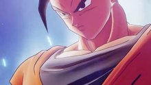 Gohan Transformations  My Beast Gohan  in Dragon Ball Z Kakarot MOD