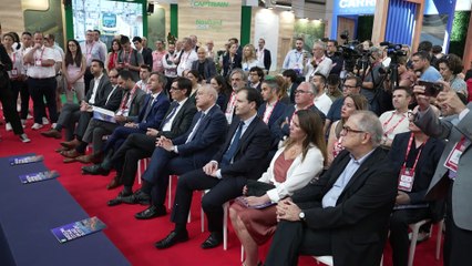 Barcelona City Hub transforma la antigua planta de Nissan en un centro multisectorial