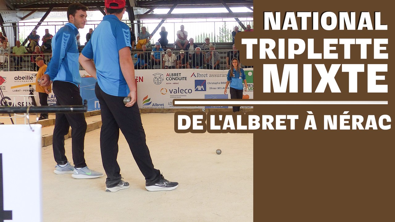 Ancienne triplette boule de pétanque ancien jeu match jb obut doublette concours compétition collection jeux - Sport & Plein air